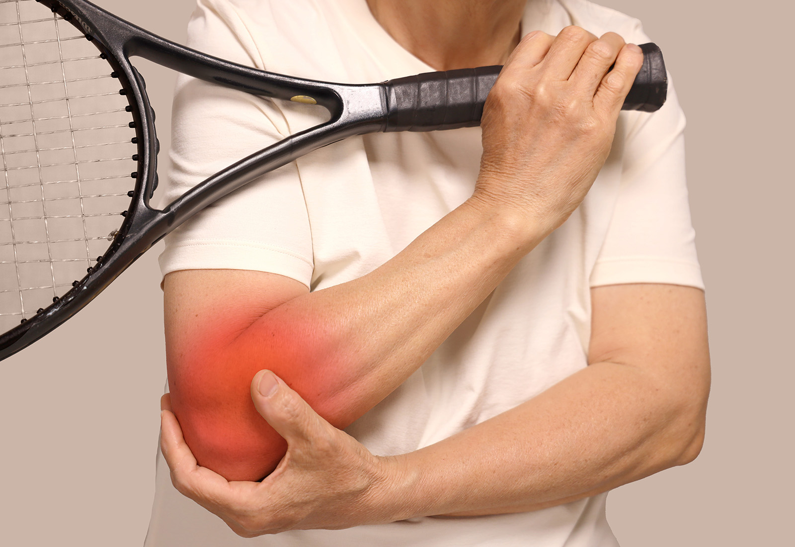 Apakah Tennis Elbow Bisa Sembuh? Simak Penjelasannya!
