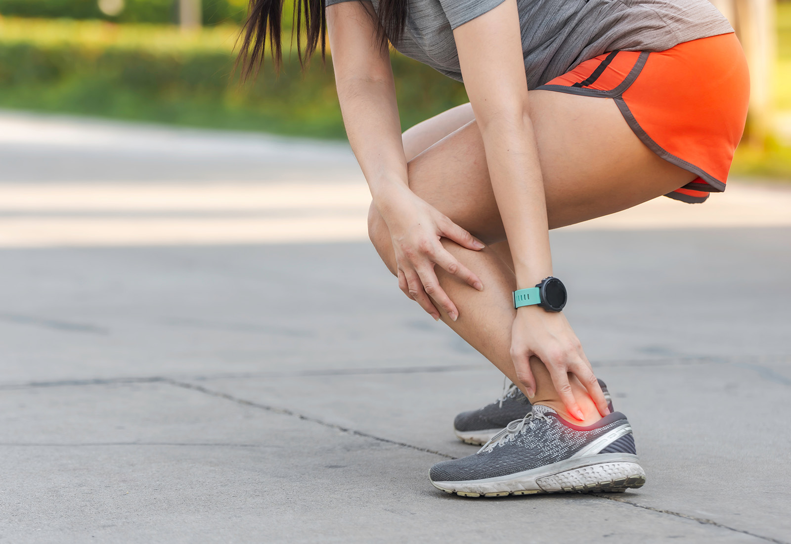 Apakah Cedera Tendon Achilles Bisa Sembuh? Cek Informasinya di Sini