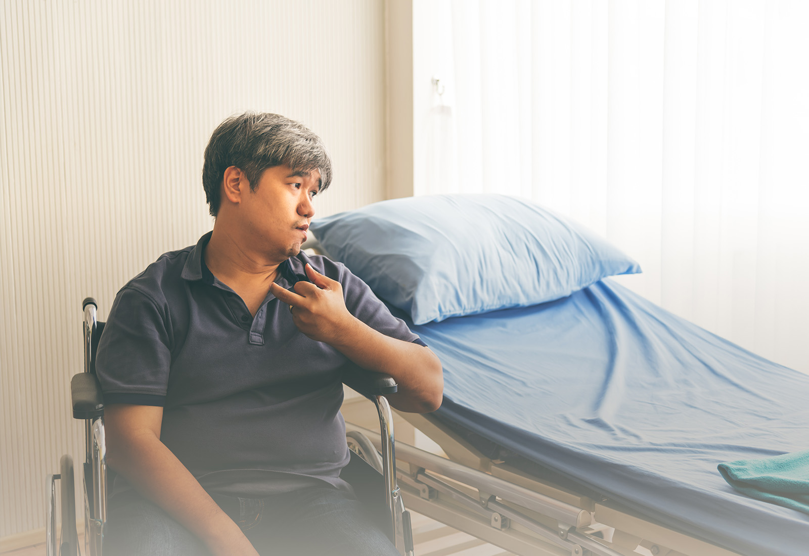 Seputar Stroke, Kenali Gejala Awal dan Pengobatannya 