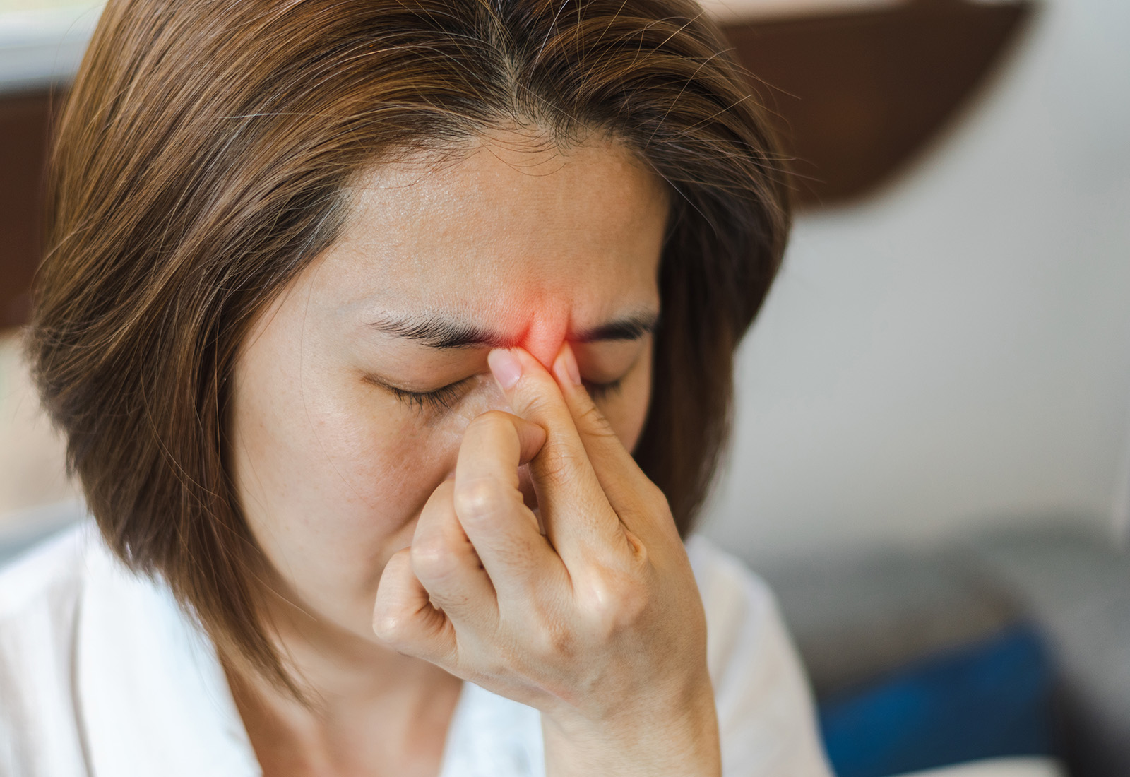 Periksa Sinusitis ke Dokter Apa?