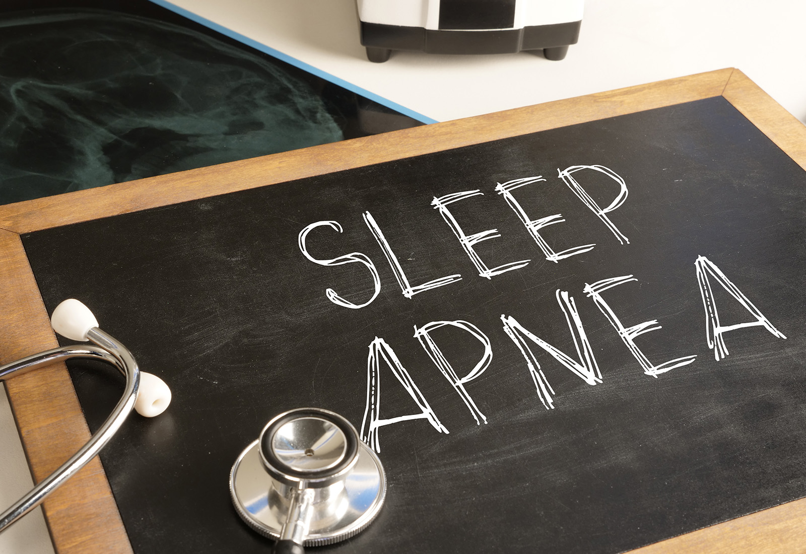 Periksa Sleep Apnea ke Dokter Apa?