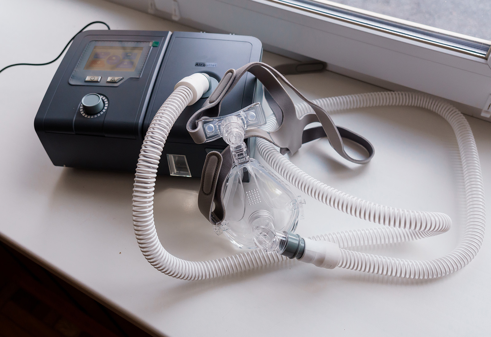 Terapi CPAP di Jakarta dan Tangerang dengan RS Pondok Indah, Atasi Sleep Apnea!