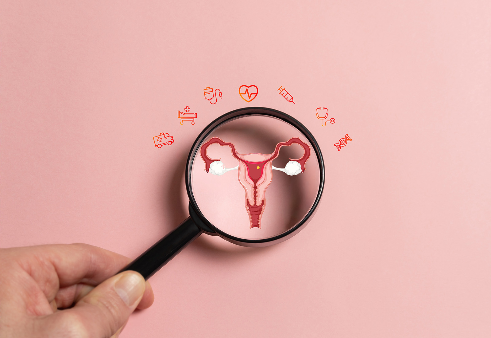 Apakah Kanker Serviks Bisa Hamil? Simak Jawabannya di Sini!