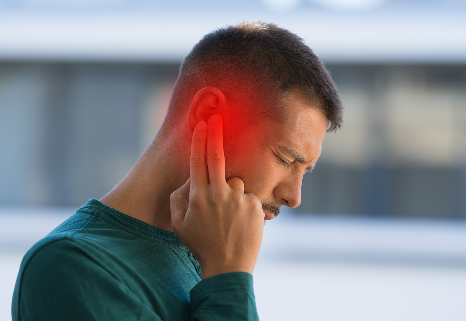 Apakah Tinnitus Bisa Sembuh? Simak Jawabannya di Sini!