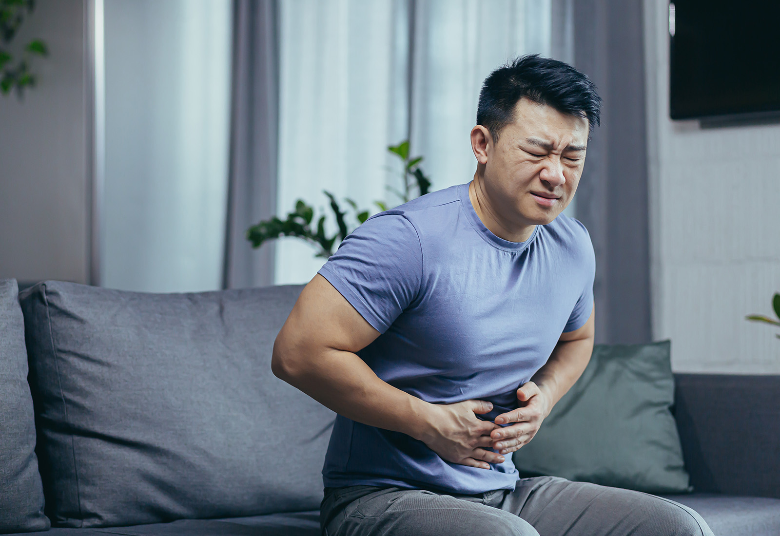 Gastroenteritis, Perhatikan Gejala dan Cara Tepat Menanganinya
