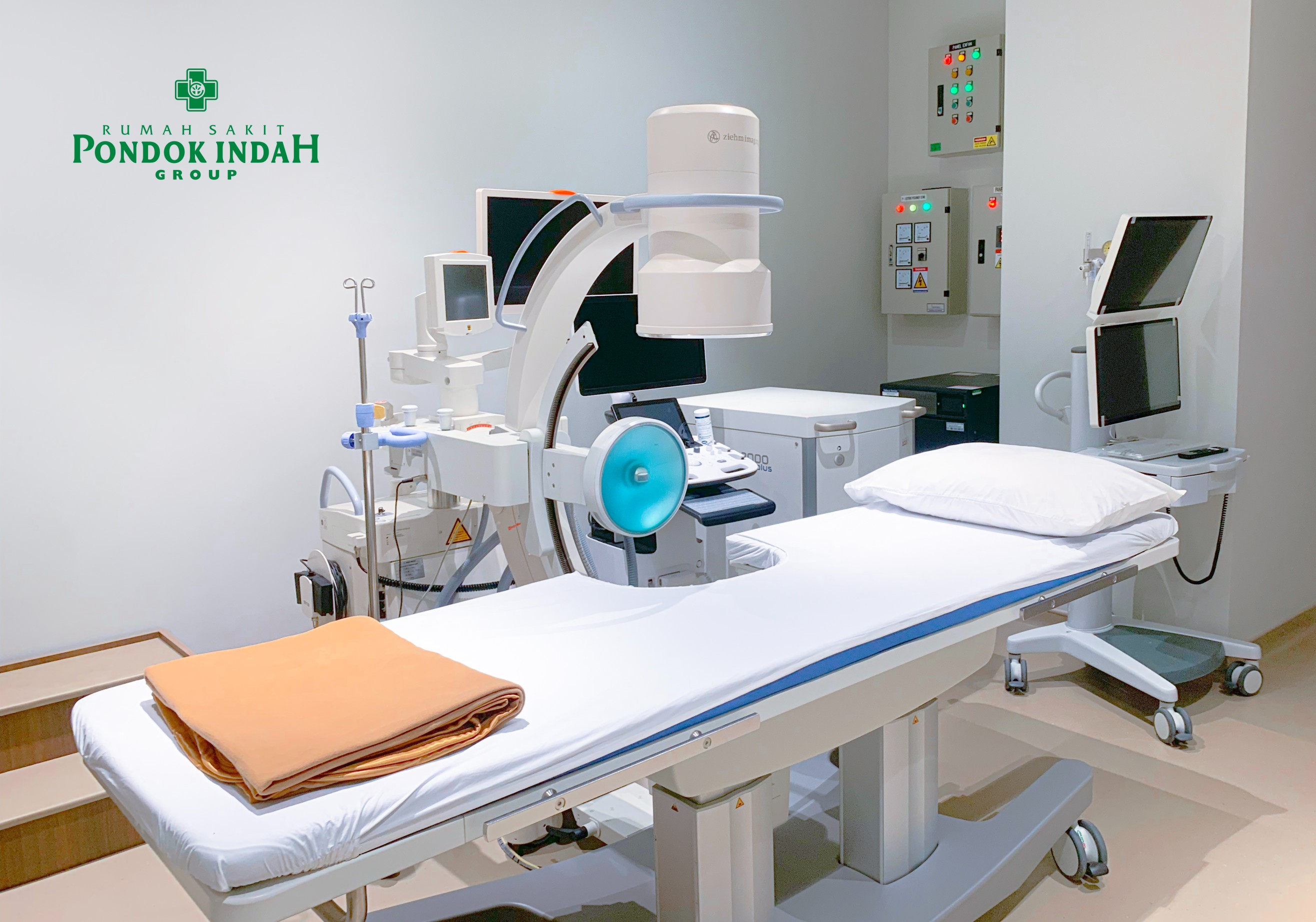 Layanan Extracorporeal Shock Wave Lithotripsy (ESWL) Kini Hadir di RS Pondok Indah - Puri Indah