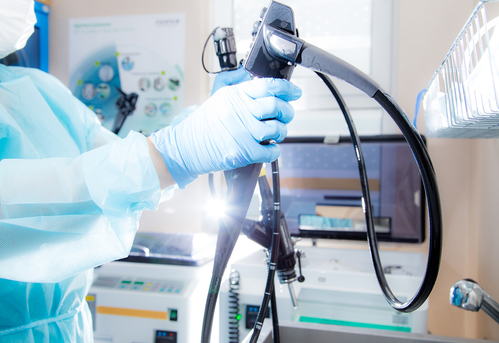 EUS Guided Intervention di Jakarta dan Tangerang dengan RS Pondok Indah, Pengobatan Tepat untuk Gangguan Saluran Pencernaan