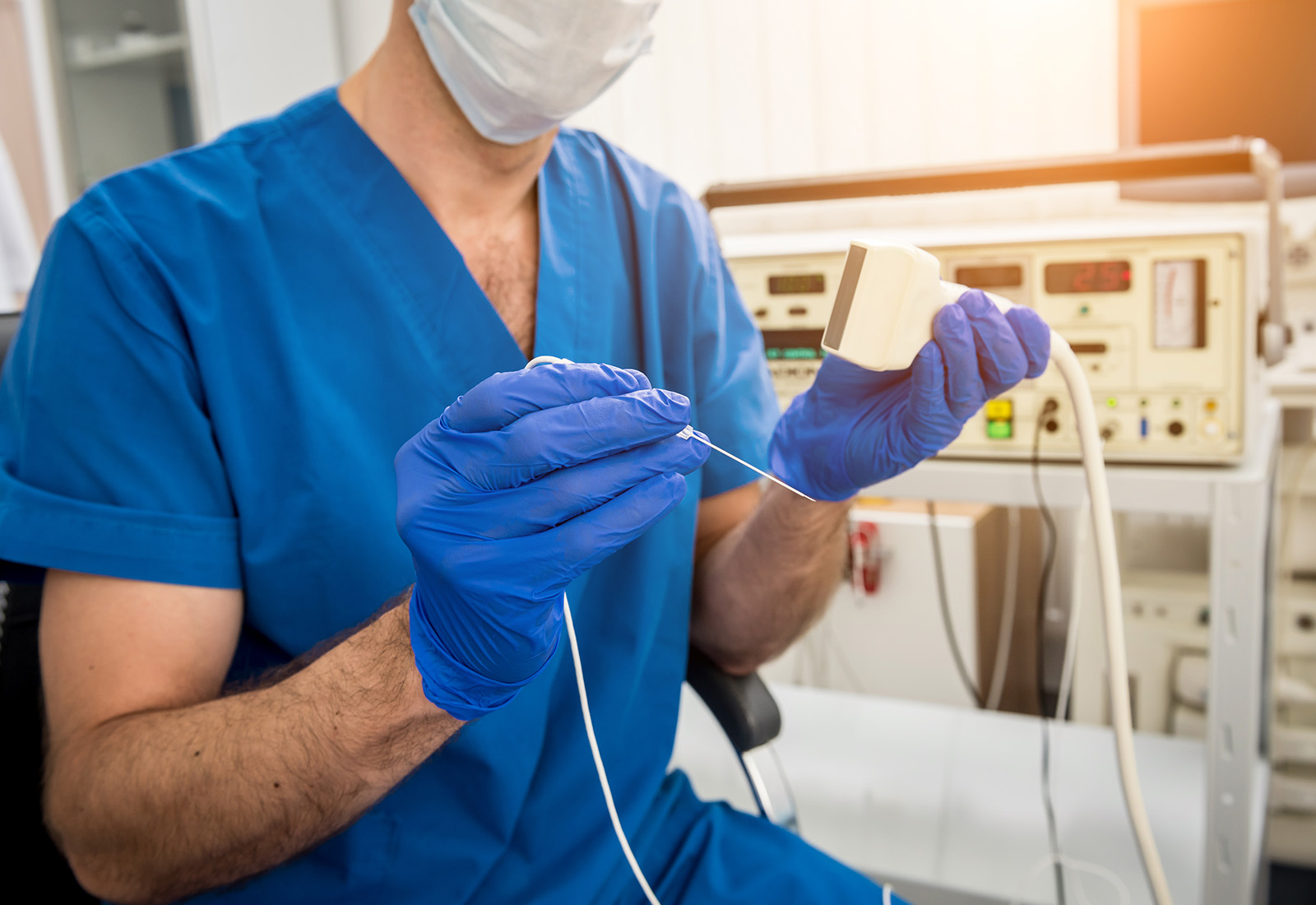 Pulsed Field Ablation di Jakarta dan Tangerang dengan RS Pondok Indah: Prosedur Singkat dan Pemulihan Lebih Cepat