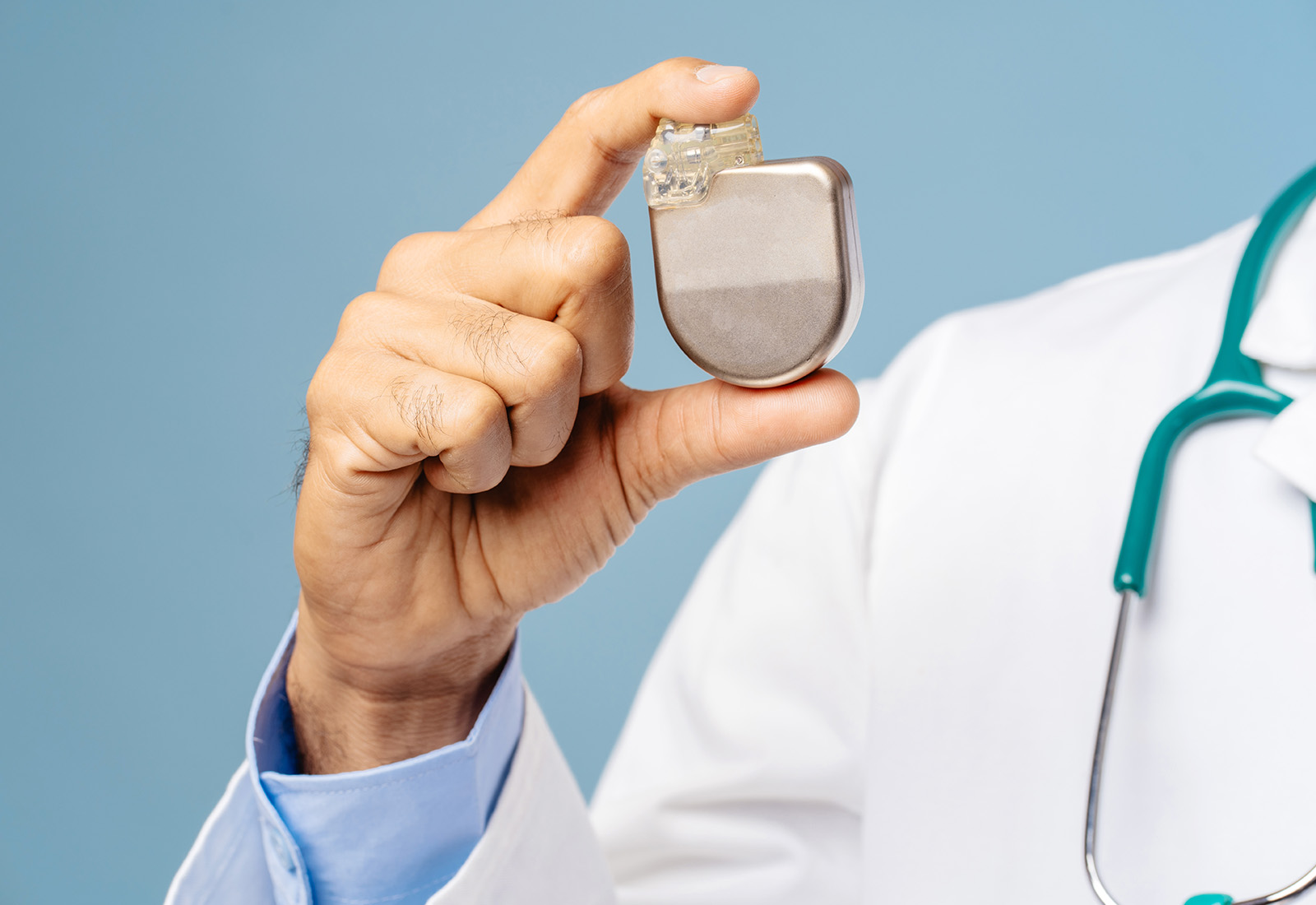 CRT Jantung di Jakarta Bersama RS Pondok Indah, Atasi Irama Detak Jantung yang Tidak Teratur