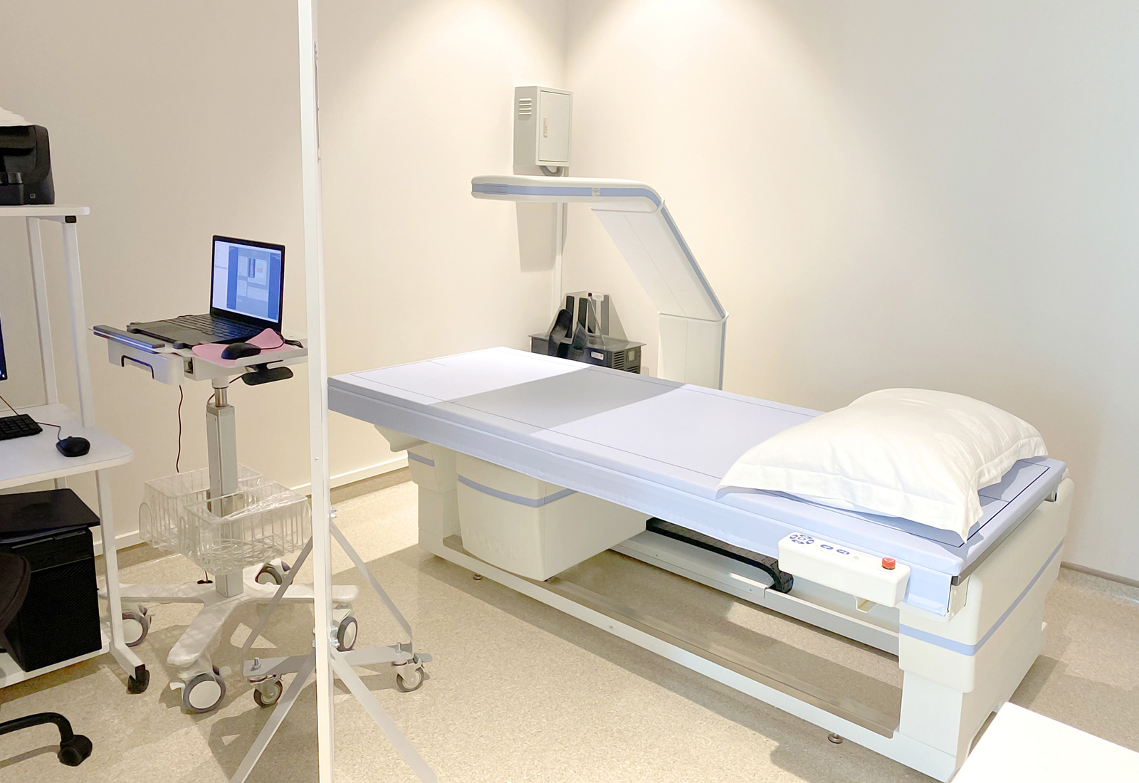 DEXA Scan untuk Sports Enthusiasts, Langkah Awal untuk Tingkatkan Performa Olahraga