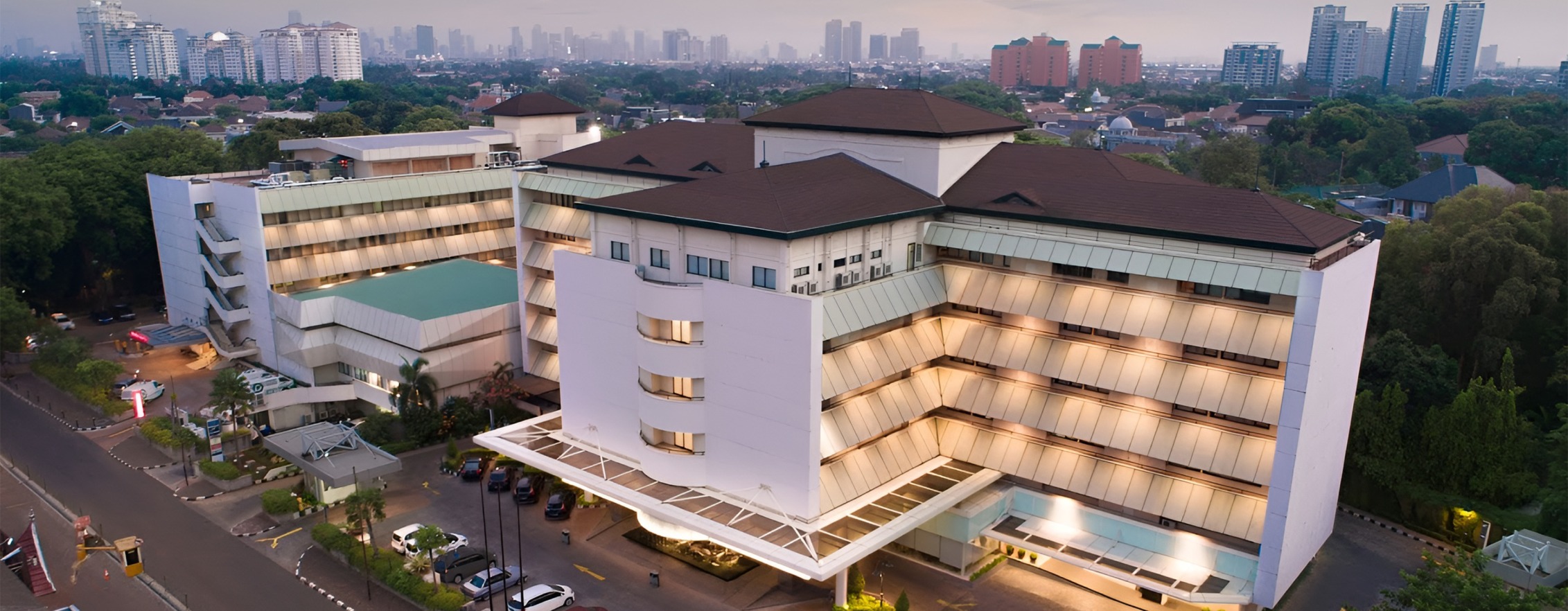 RS Pondok Indah - Pondok Indah