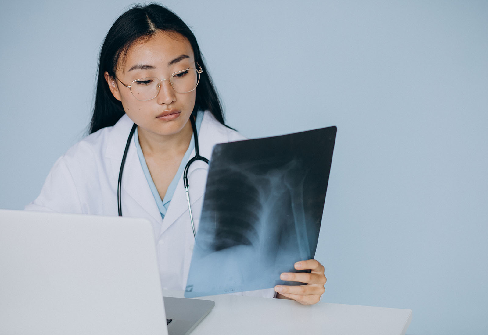 Hasil CT-Scan Jantung, Berapa Lama Bisa Keluar?