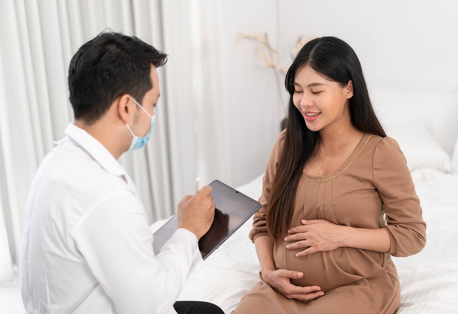 Cari Jadwal Dokter Kandungan Jakarta dan Tangerang