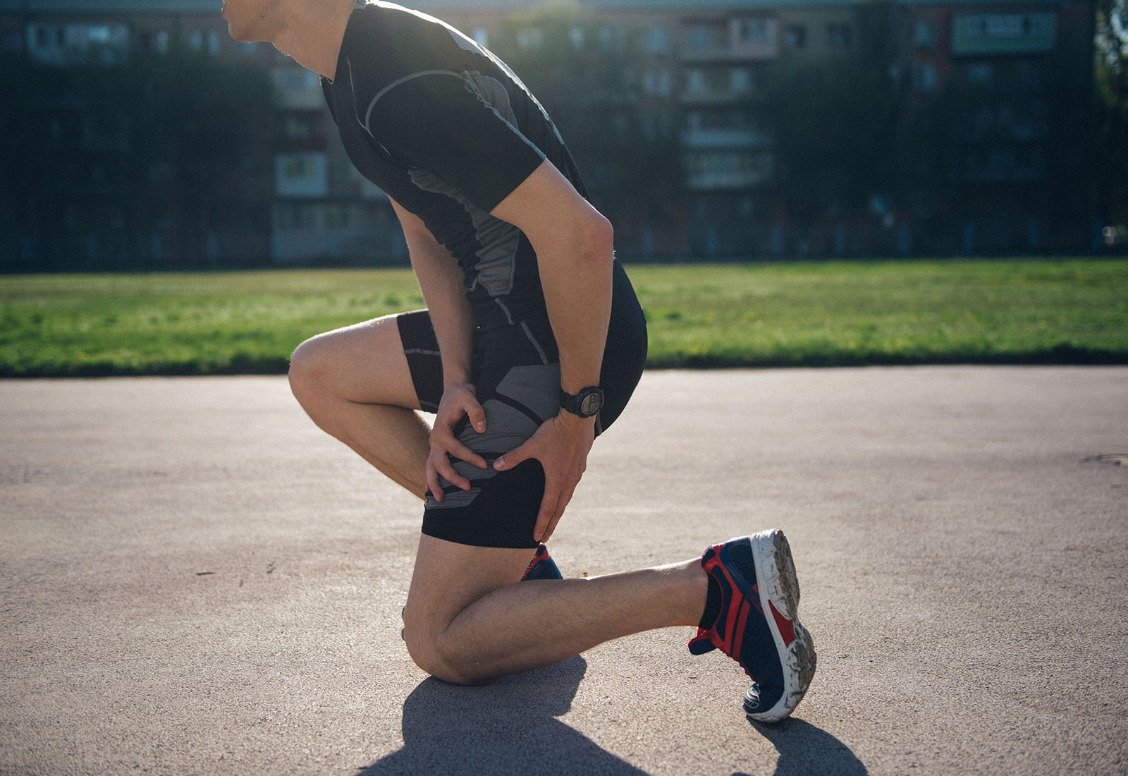 Cedera Hamstring: Penyebab, Gejala, dan Penanganan