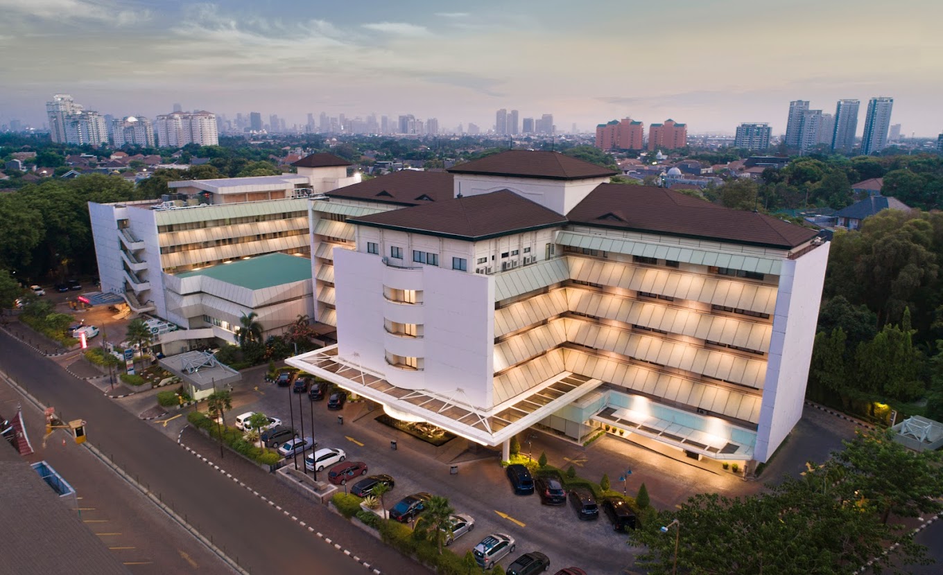 RS Pondok Indah - Pondok Indah