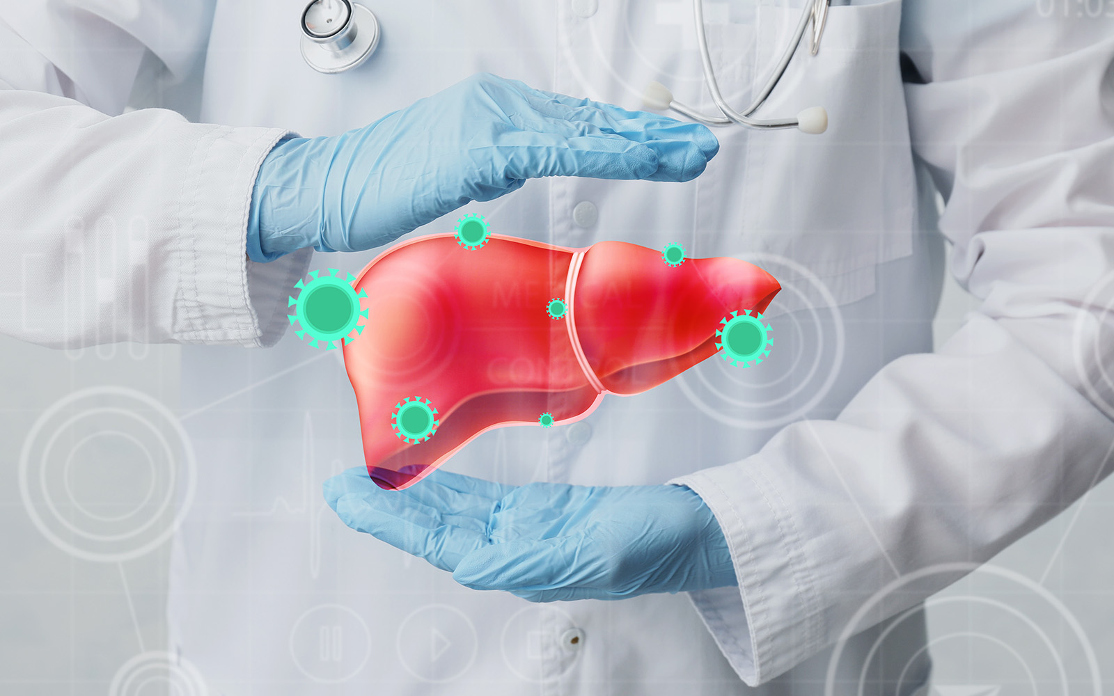 Mengenal Hepatitis A, Jenis Hepatitis yang Paling Menular