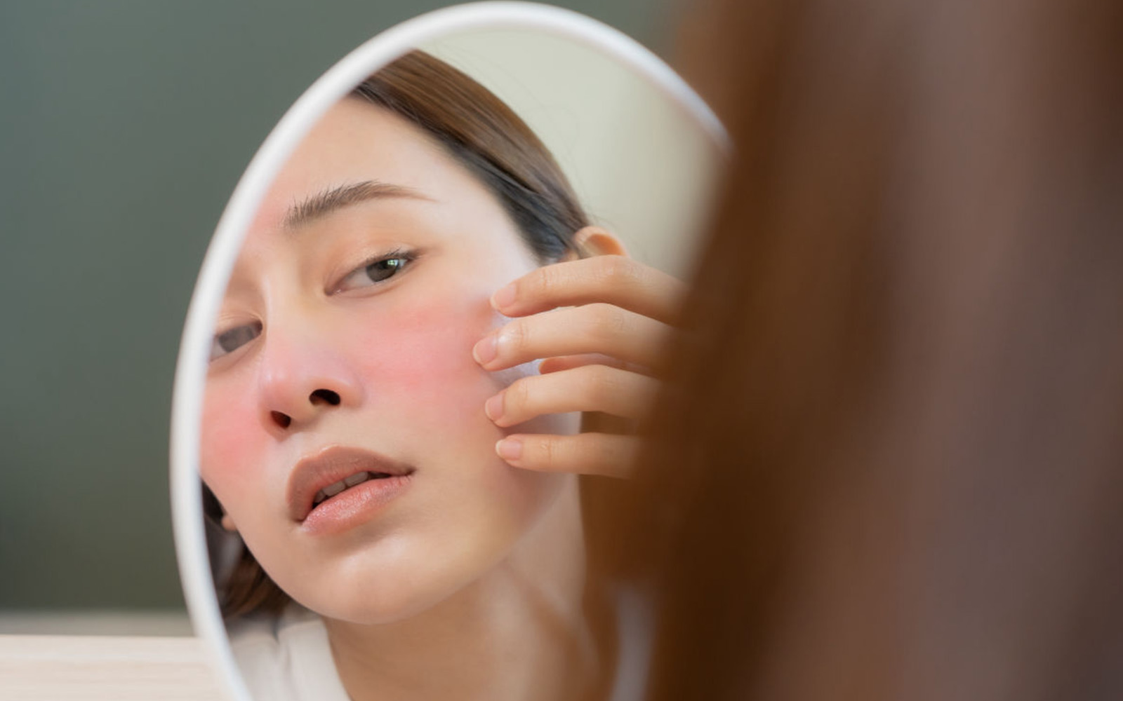 Lupus, Penyakit dengan Seribu Wajah