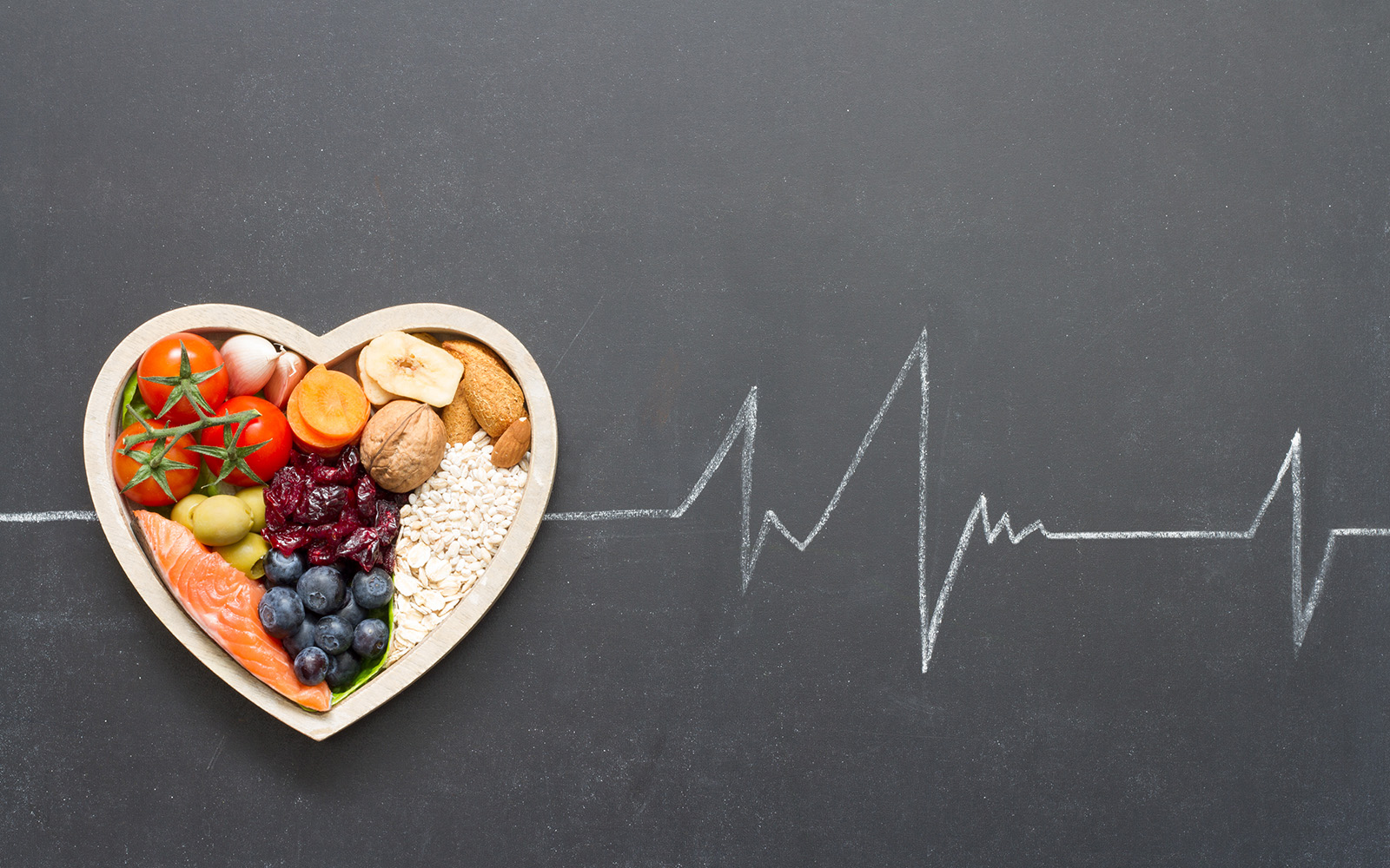 Musim Liburan, Jangan Lupa Tetap Jaga Makan!