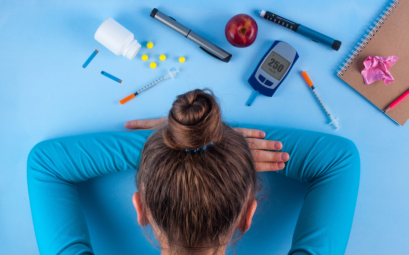 Apakah Diabetes Bisa Sembuh? Ketahui Kemungkinan Sembuhnya