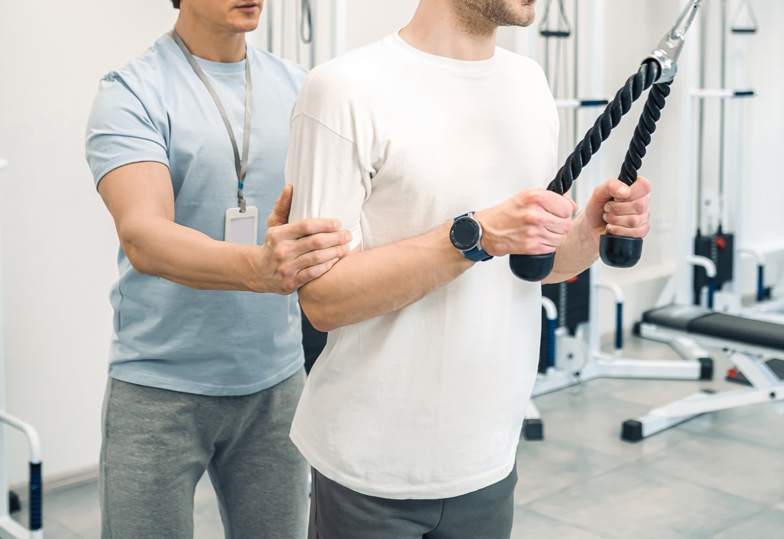 Why Is Exercise Important After An Injury?