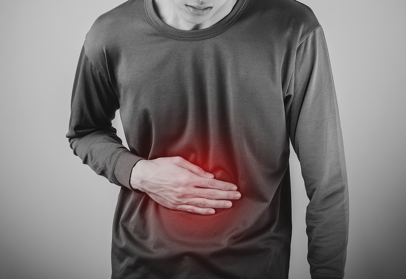 Beware of Ulcerative Colitis, a Chronic Inflammatory Bowel Disease