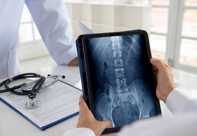 Deteksi Osteoporosis untuk Mencegah Komplikasi di Kemudian Hari!
