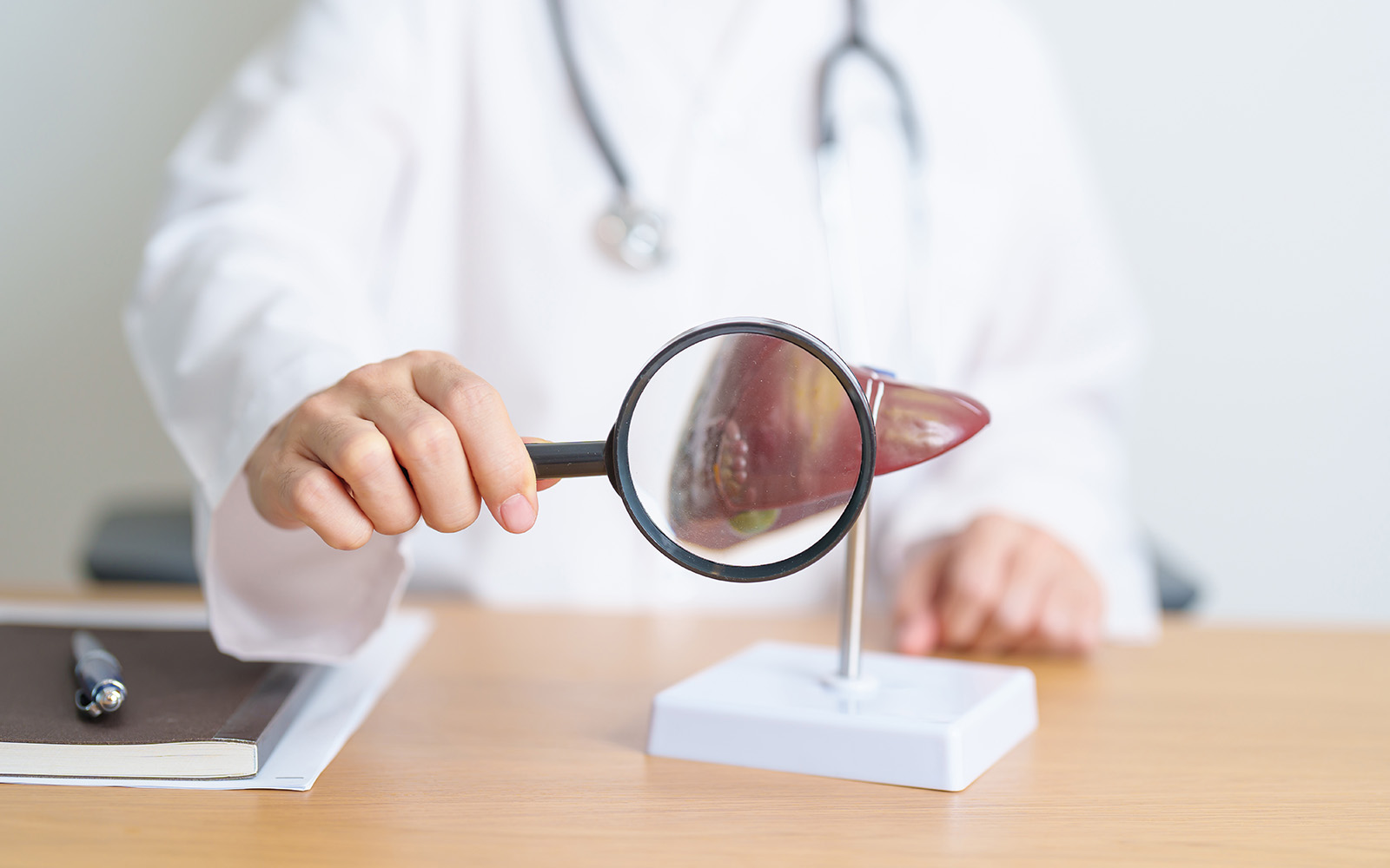 Sirosis Hati, Ketahui Komplikasi dan Cara Perawatannya