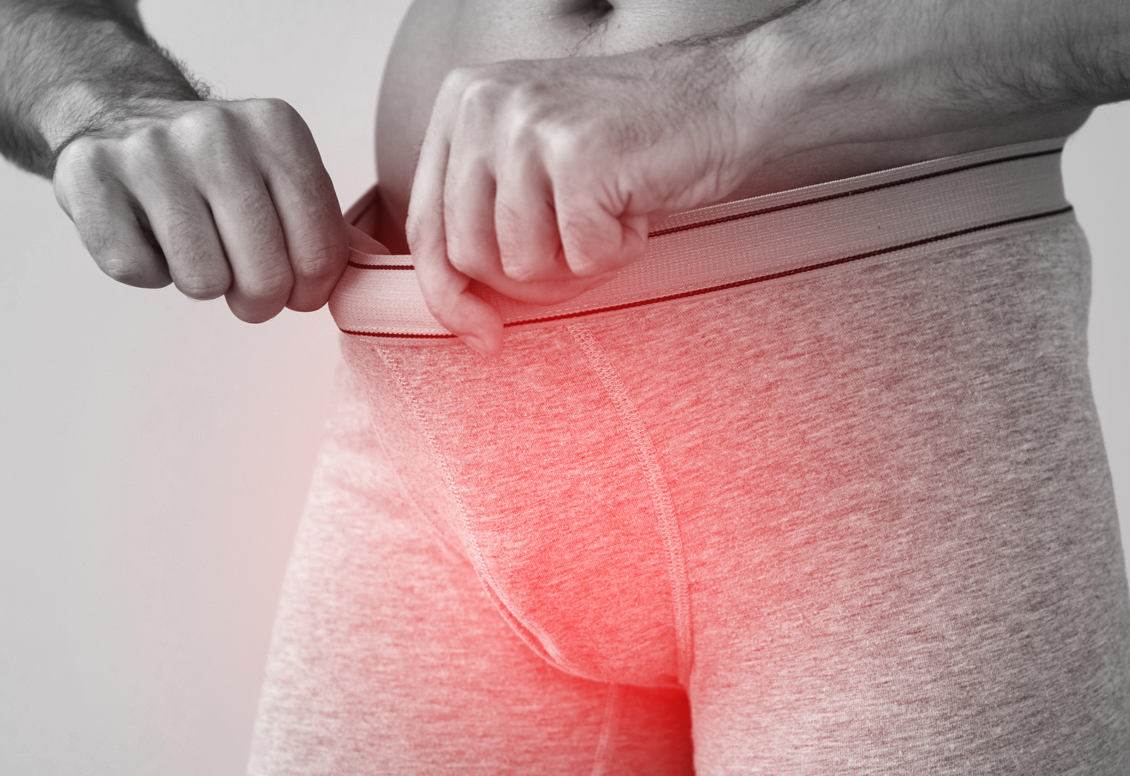 Kanker Penis, Salah Satu Penyebab Perubahan pada Penis