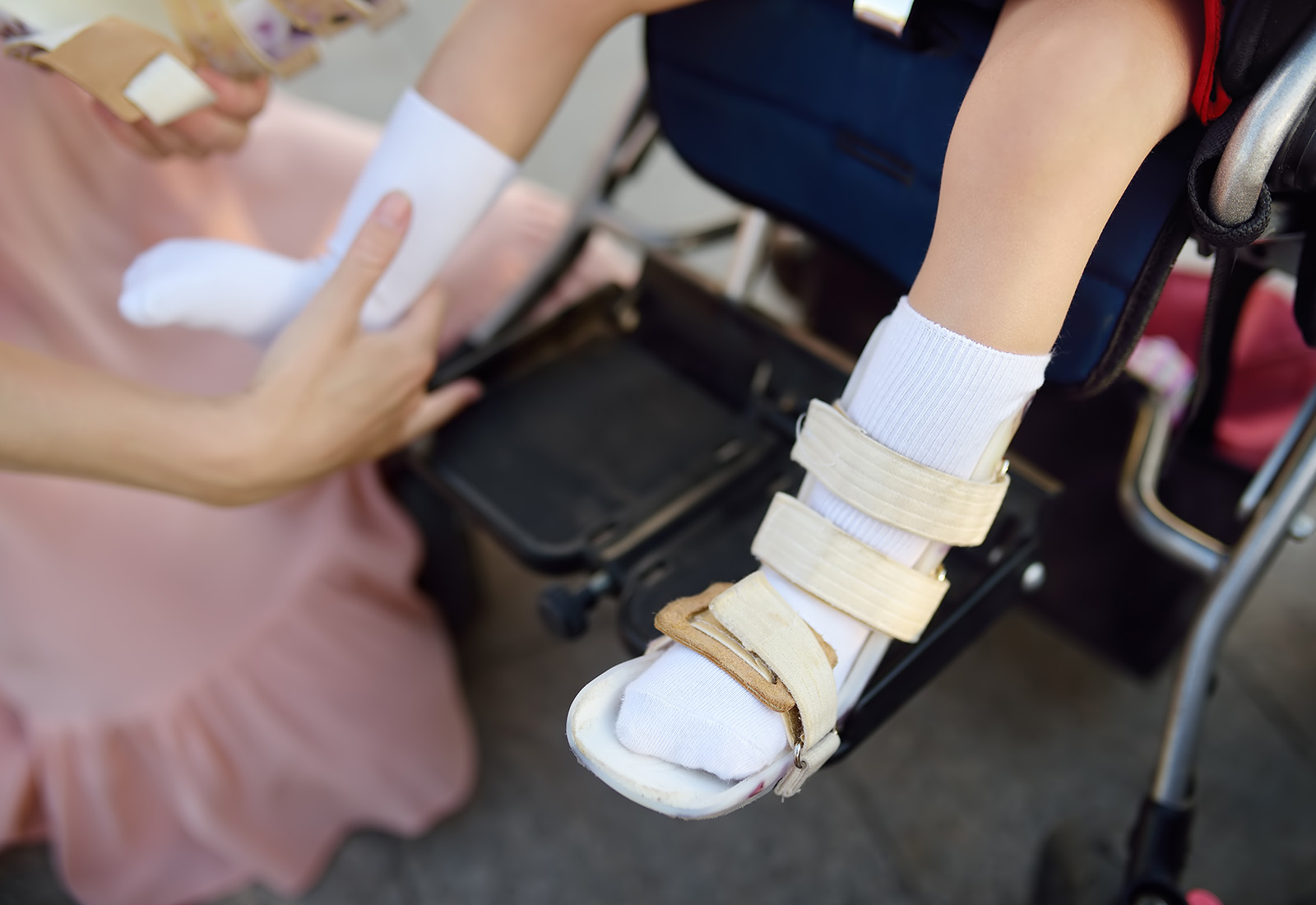 Kenali dan Tangani Cerebral Palsy untuk Memaksimalkan Kualitas Hidup Penderitanya