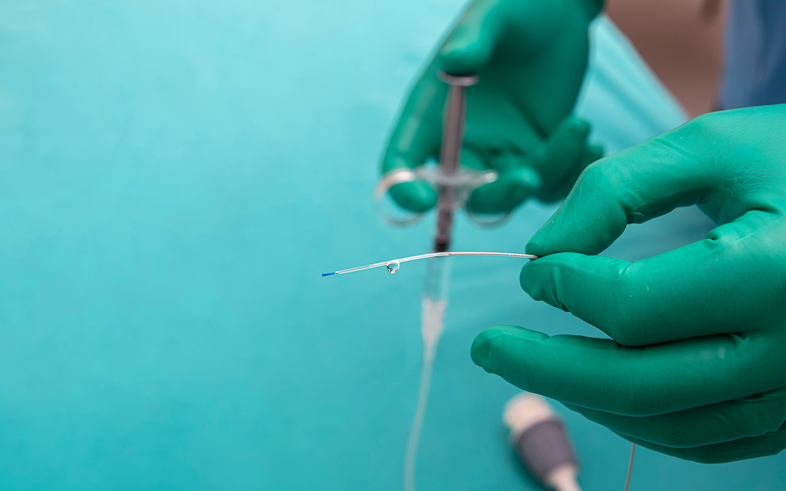 Kapan Seseorang Perlu Menjalani Kateterisasi Jantung?