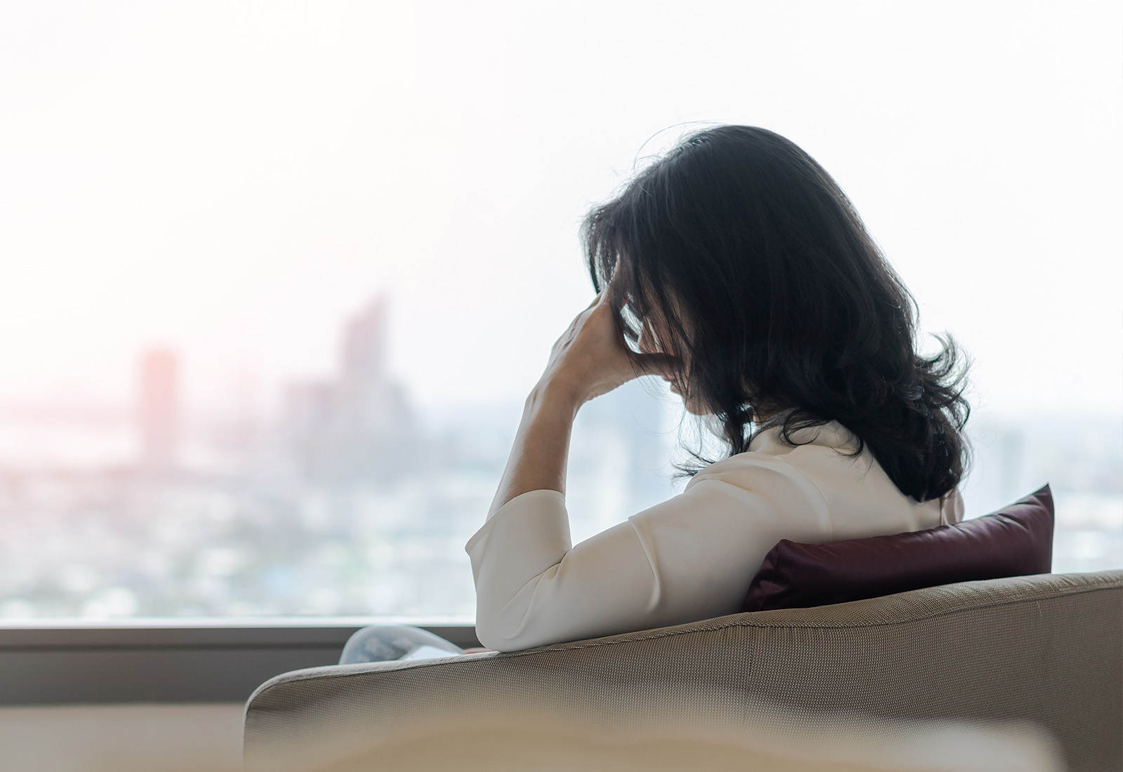 Menopause Dini, Ketahui Penyebab dan Gejalanya di Sini