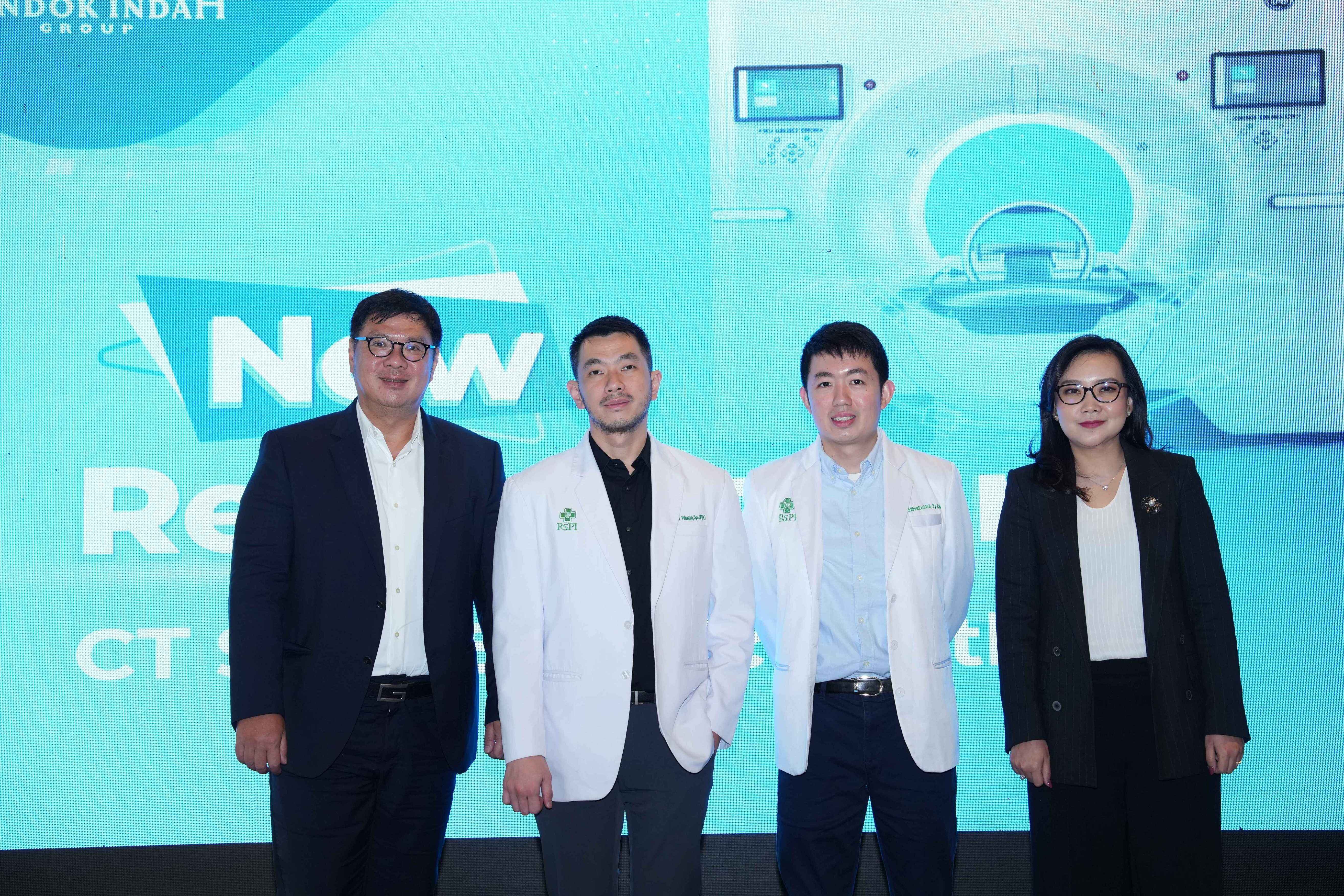 Teknologi CT Scan Terbaru RS Pondok Indah Group untuk Deteksi Gangguan Kesehatan Jantung