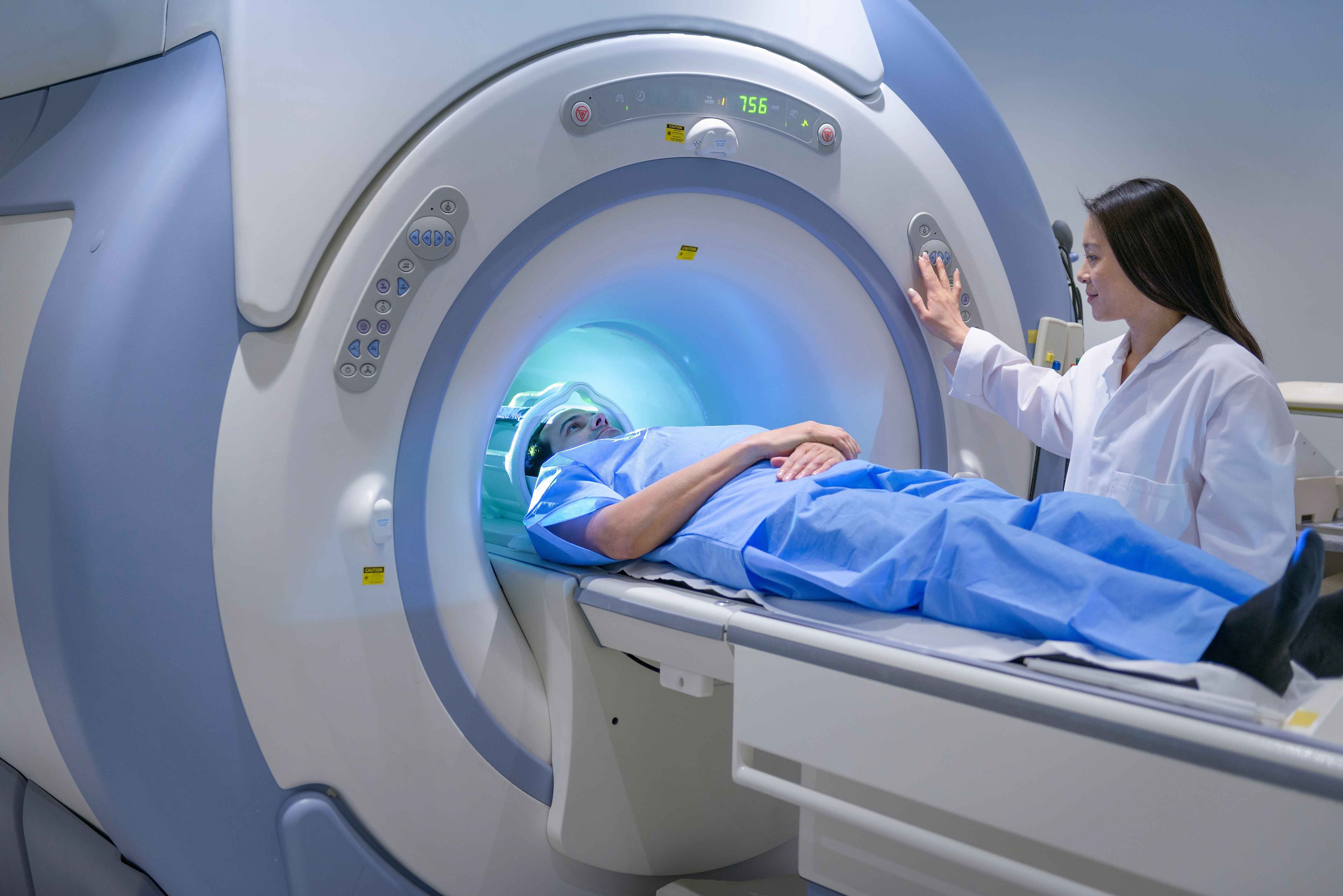 Keunggulan Magnetic Resonance Imaging untuk Deteksi Penyakit Jantung