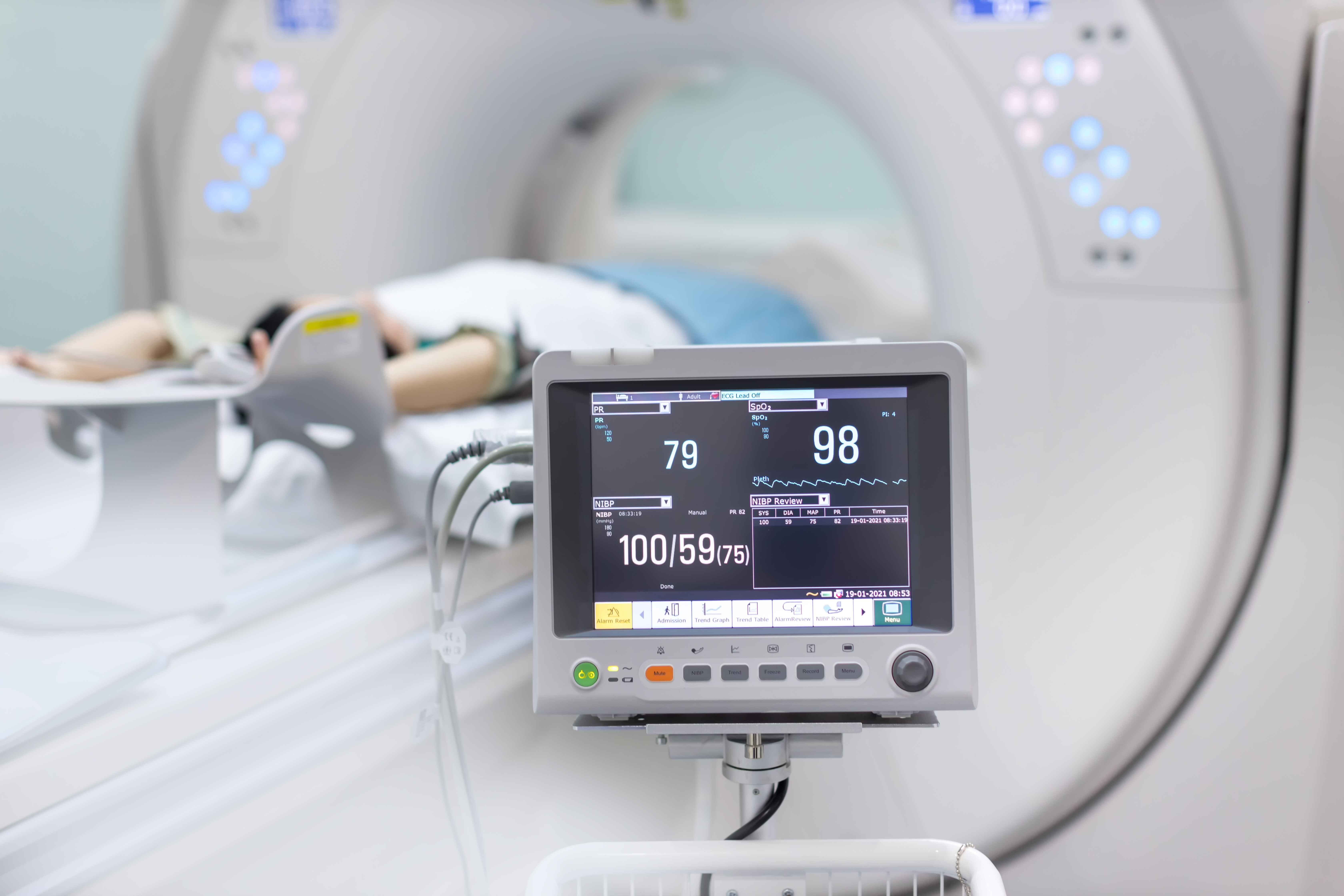 The New Revolutionary CT-Scan 512 Slice with AI, Teknologi Terkini CT-Scan Deteksi Dini Masalah Jantung