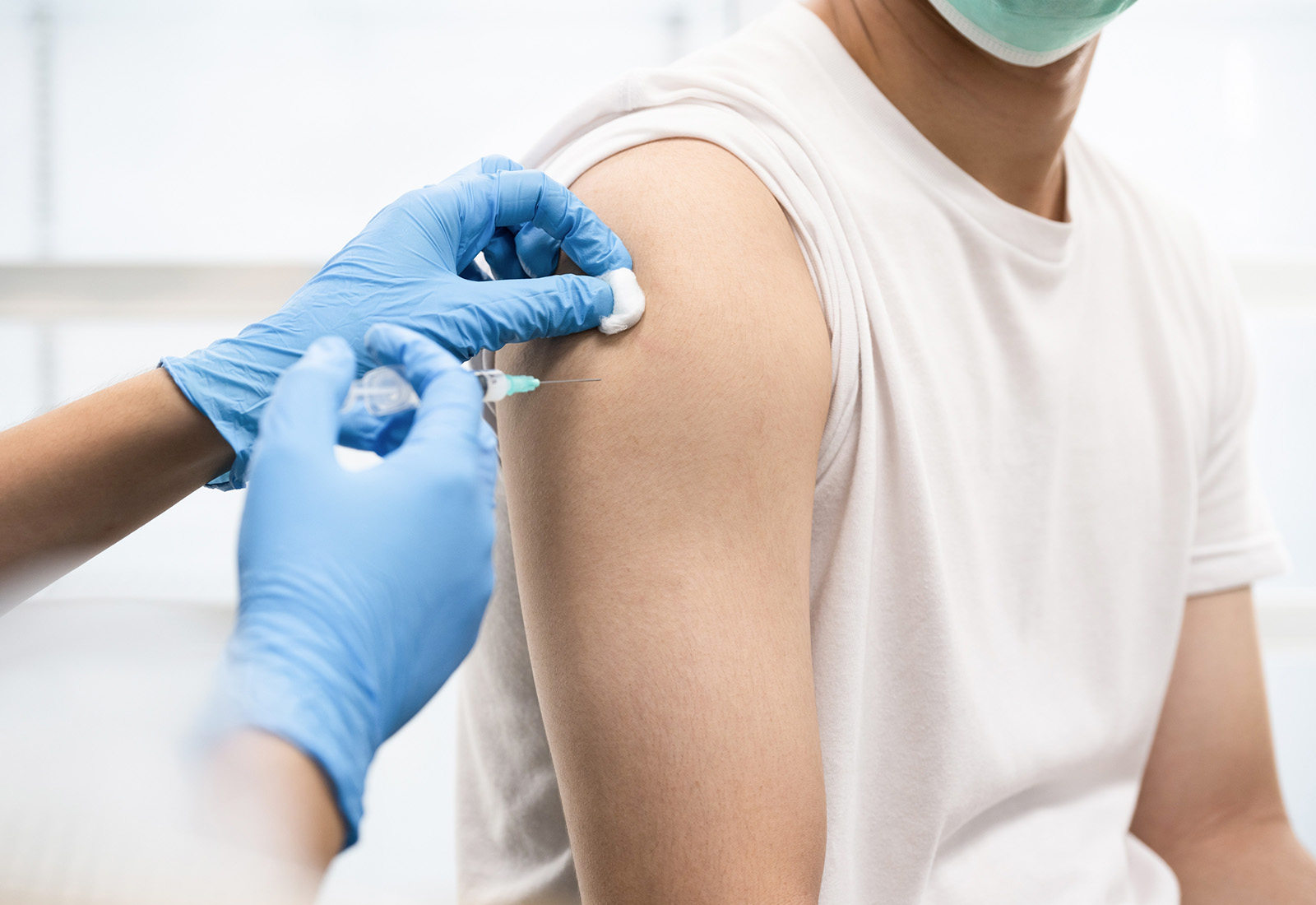 Dampak Serius HPV pada Pria: Cara Penularan dan Gejala yang Harus Diketahui