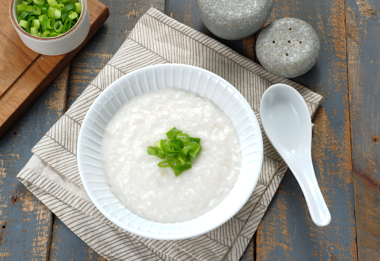 12 Makanan untuk Tipes agar Cepat Sembuh