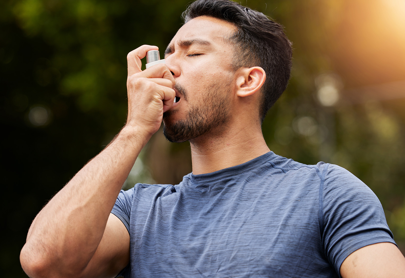 8 Rekomendasi Olahraga untuk Penderita Asma yang Aman Dilakukan