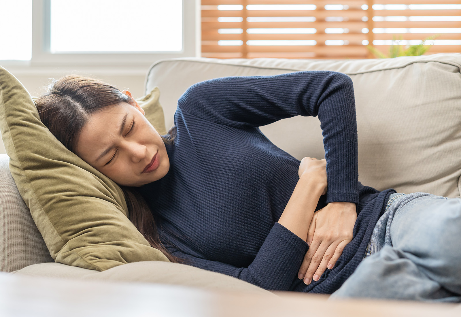 Memahami Penyakit Radang Usus (IBD) yang Dapat Memengaruhi Kualitas Hidup