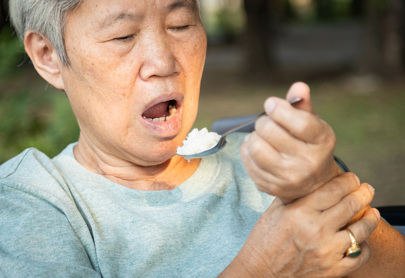 Makanan untuk Orang Stroke Agar Proses Pemulihan Optimal