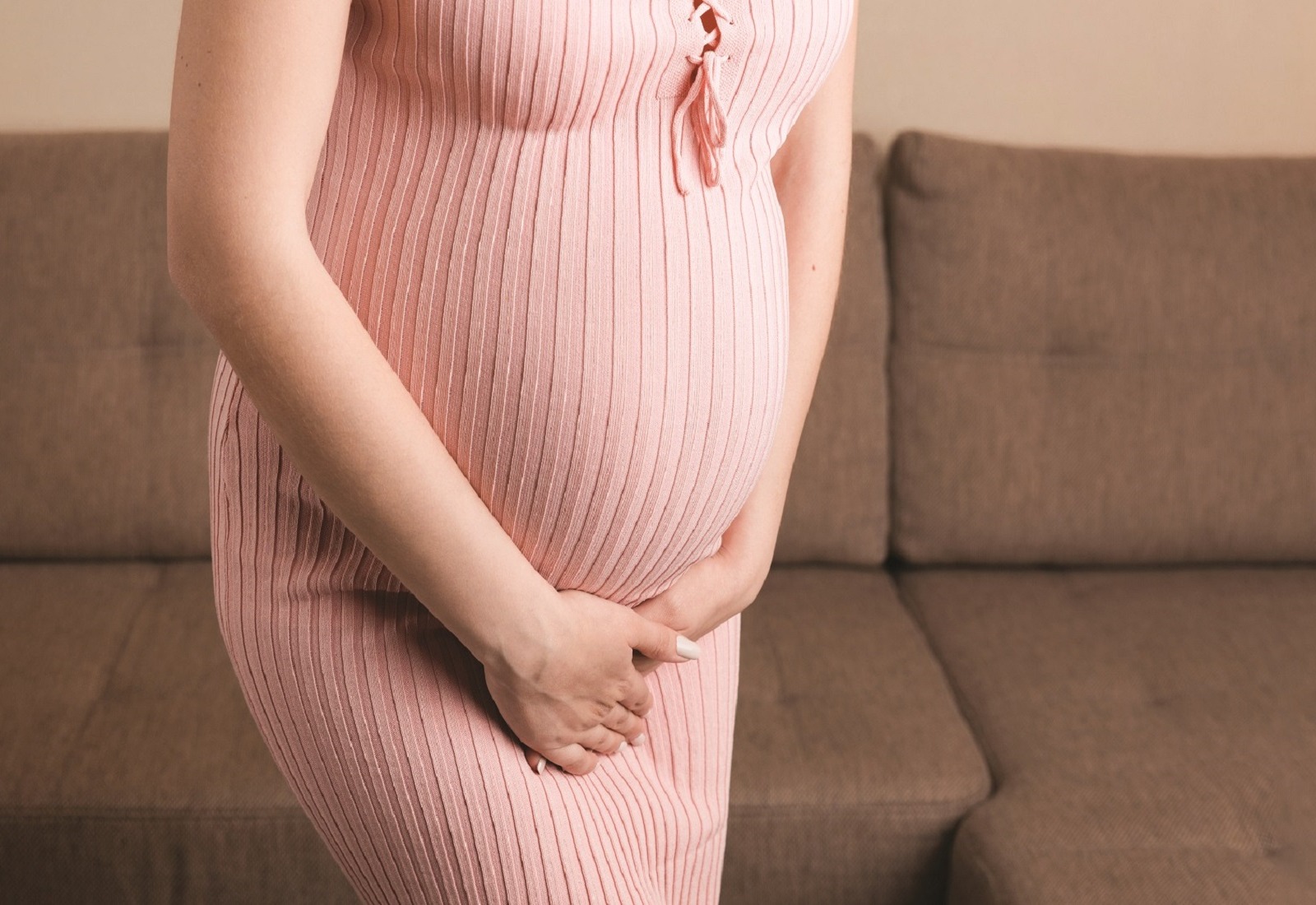 UTIs in Pregnancy, Common but Preventable