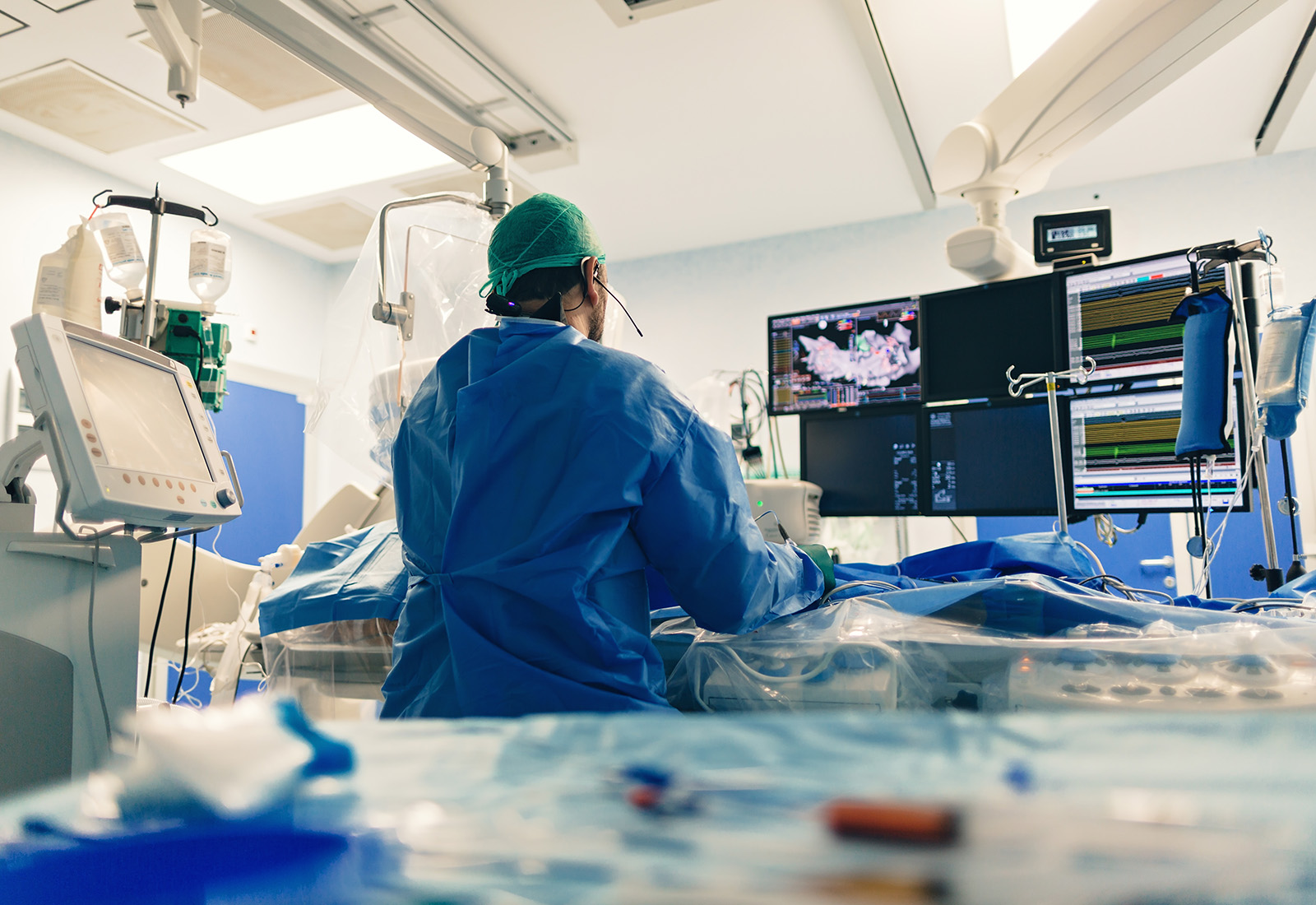 Mengenal Prosedur Ablasi Jantung untuk Menangani Aritmia