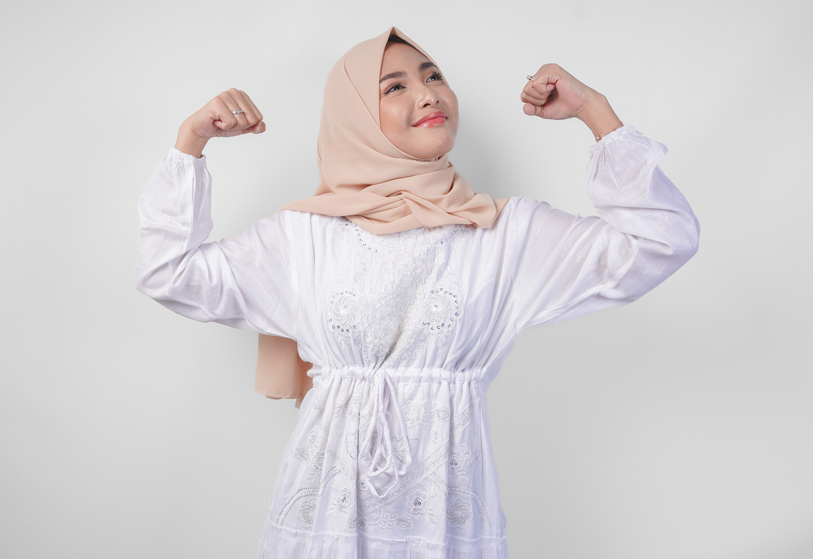 Tips Agar Puasa Tidak Lemas dan Tetap Semangat saat Beraktivitas