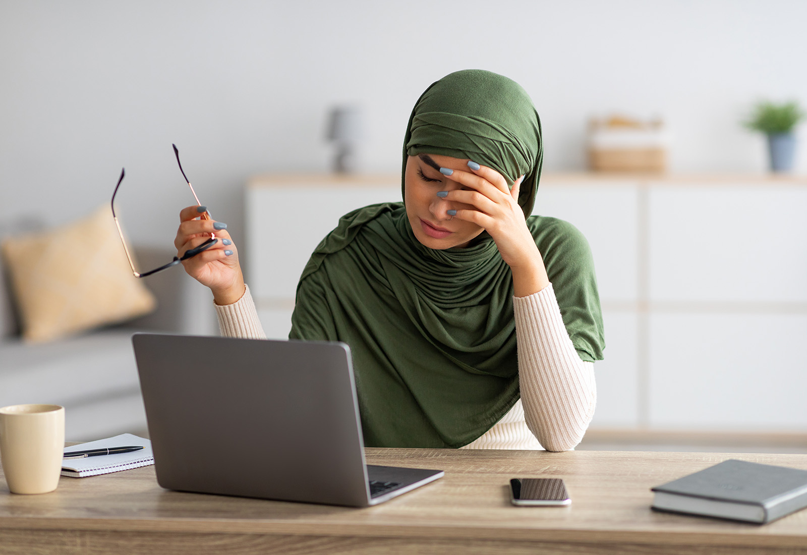 13 Tips Puasa Bagi Penderita Anemia