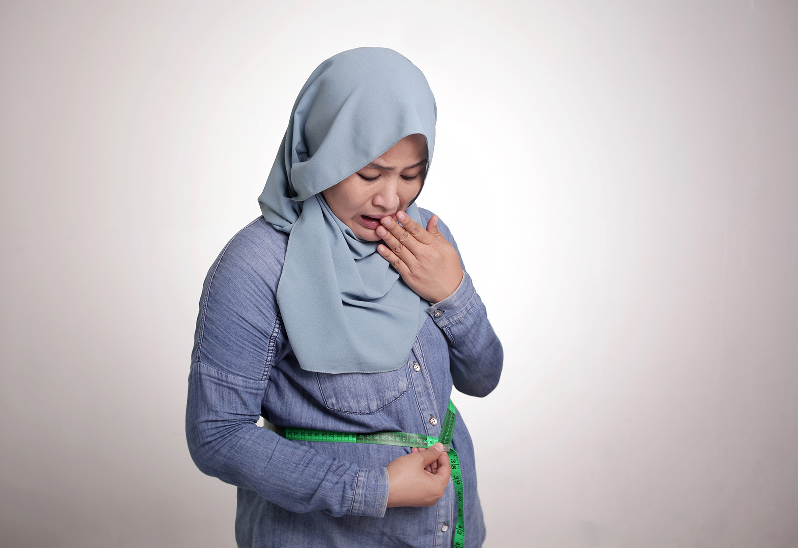 Cegah Berat Badan Naik Saat Lebaran dengan Cara yang Tepat