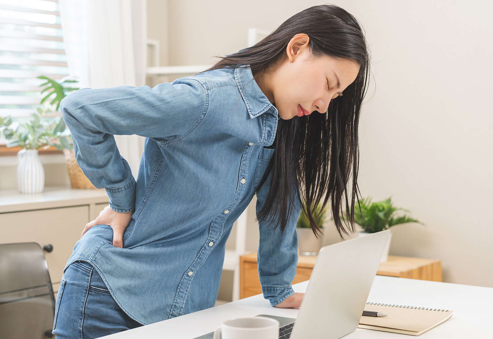 Sakit Pinggang ke Dokter Apa?