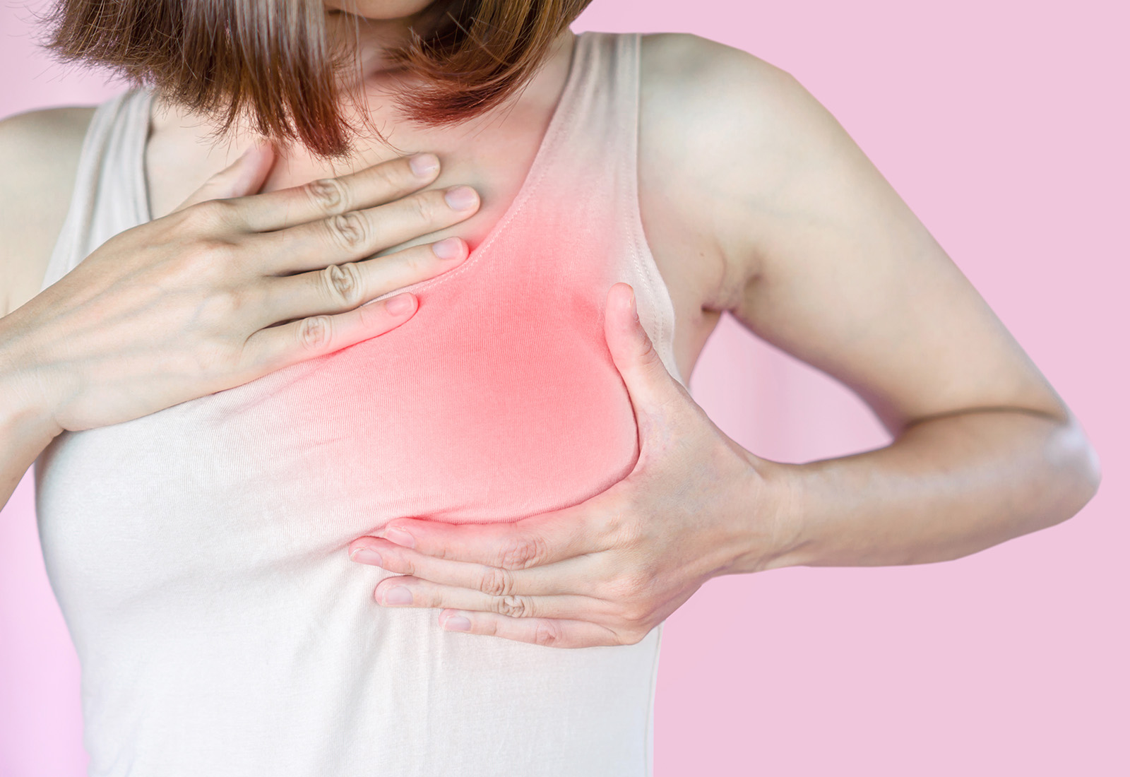 Periksa Benjolan Payudara Ke Dokter Apa?