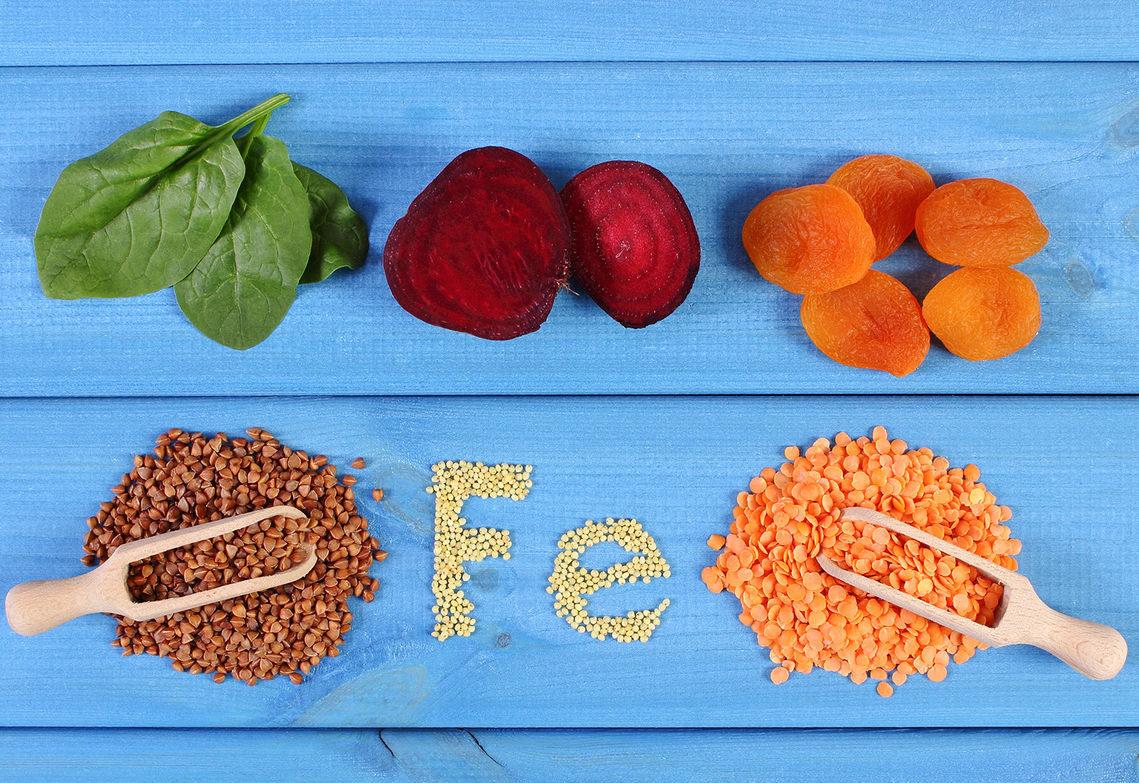 14 Makanan untuk Menaikkan Hb agar Terhindar dari Anemia