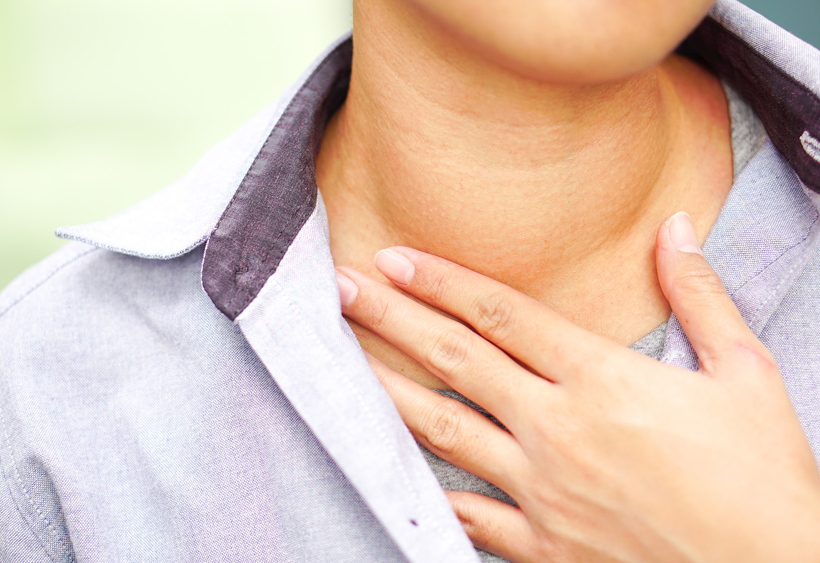 Kenali Hipertiroid, Gangguan Kelenjar Tiroid yang Mengganggu Kesehatan