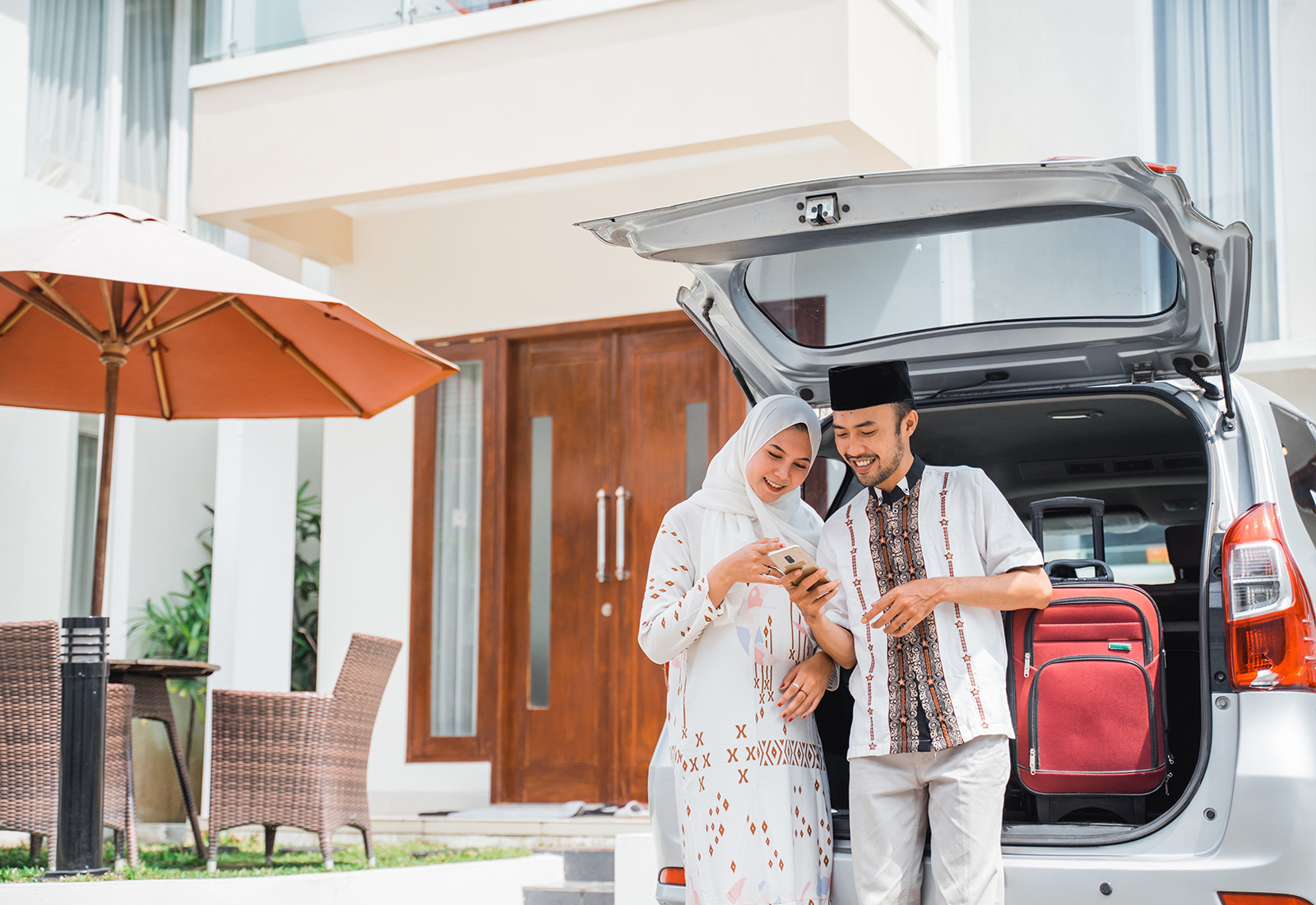 Pahami Pentingnya Cek Kesehatan Sebelum Mudik Lebaran