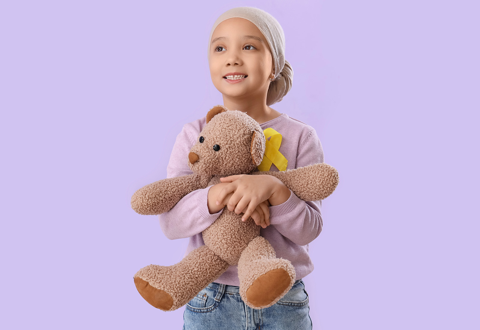 Waspada 8 Jenis Kanker pada Anak